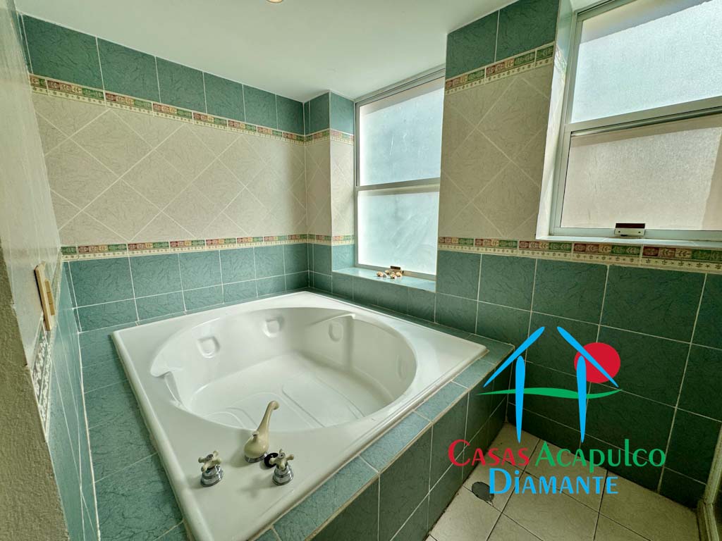 Brisas Diamante T7 199 - Recámara principal 7